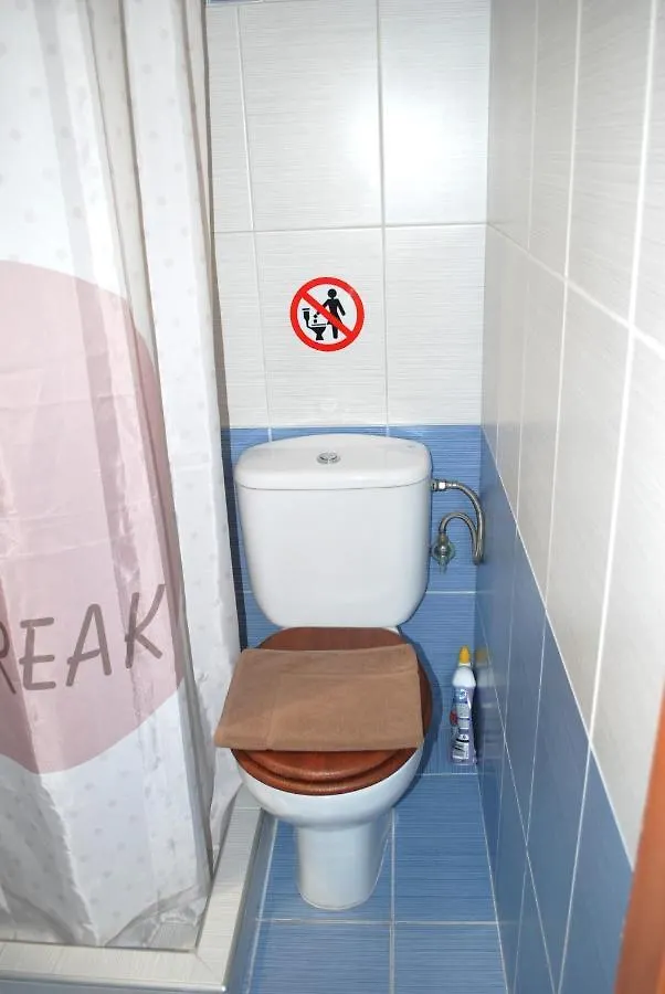 Penny'S Luxury City Apartment Thessaloniki
