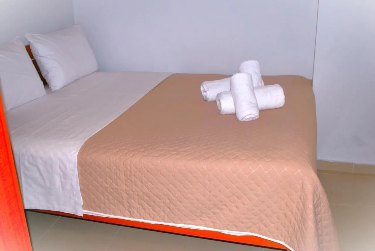 Penny'S Luxury City Apartment Thessaloniki Greece