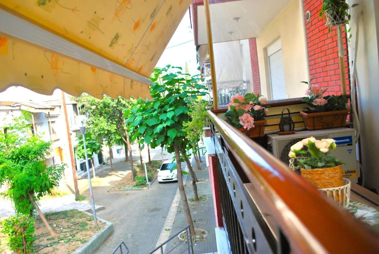 Penny'S Luxury City Apartment Thessaloniki 0*,  Greece