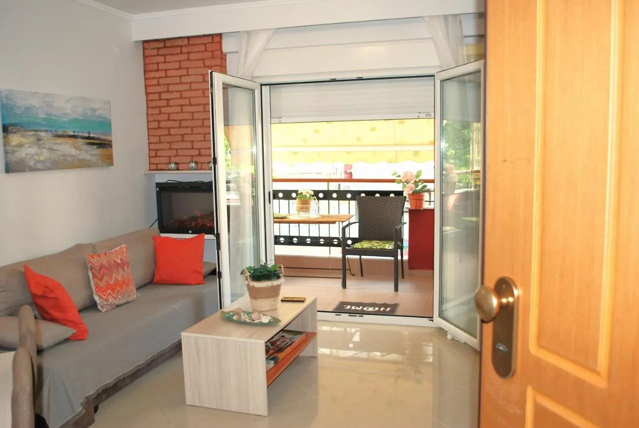 Penny'S Luxury City Apartment Thessaloniki