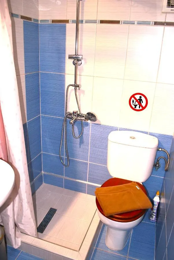 Penny'S Luxury City Apartment Thessaloniki Greece