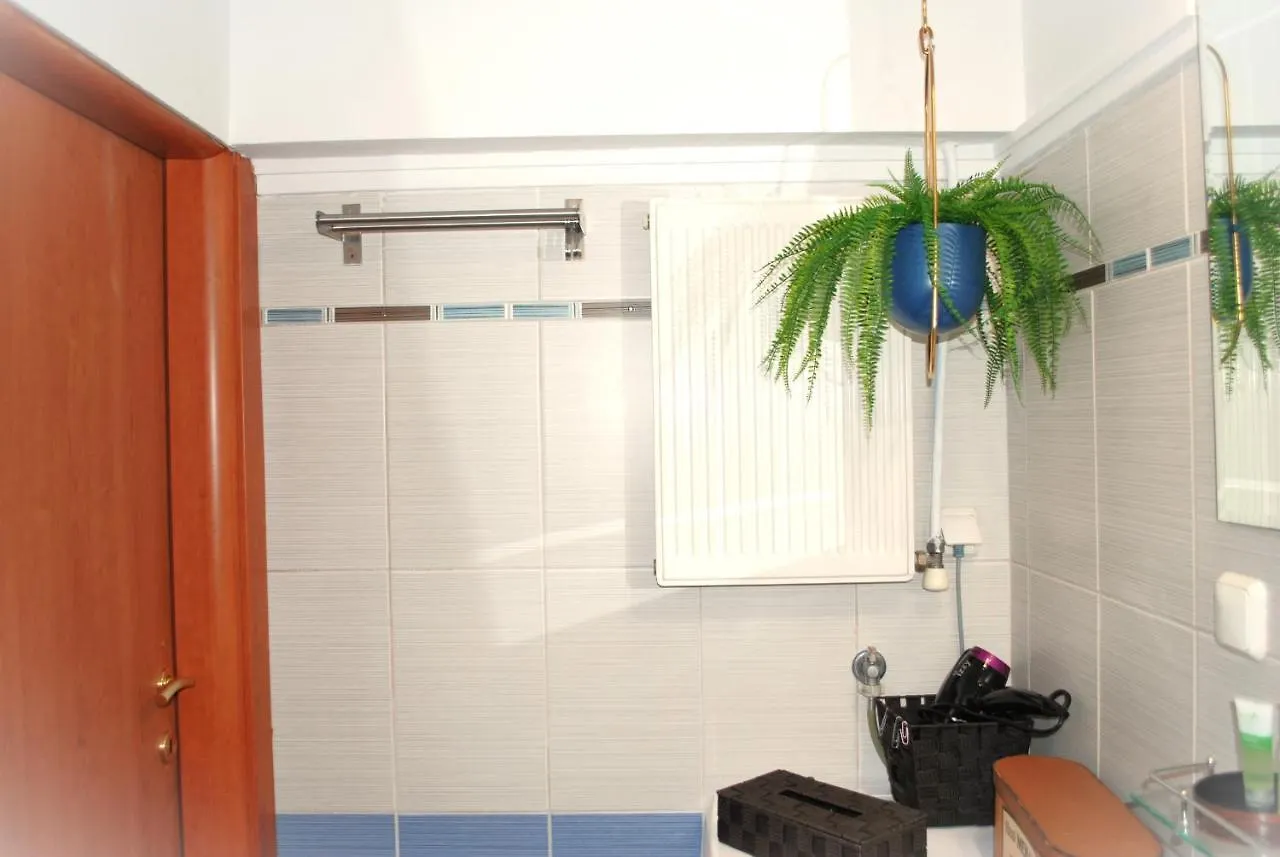 Penny'S Luxury City Apartment Thessaloniki