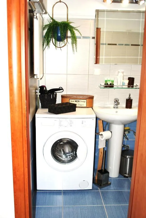 Penny'S Luxury City Apartment Thessaloniki