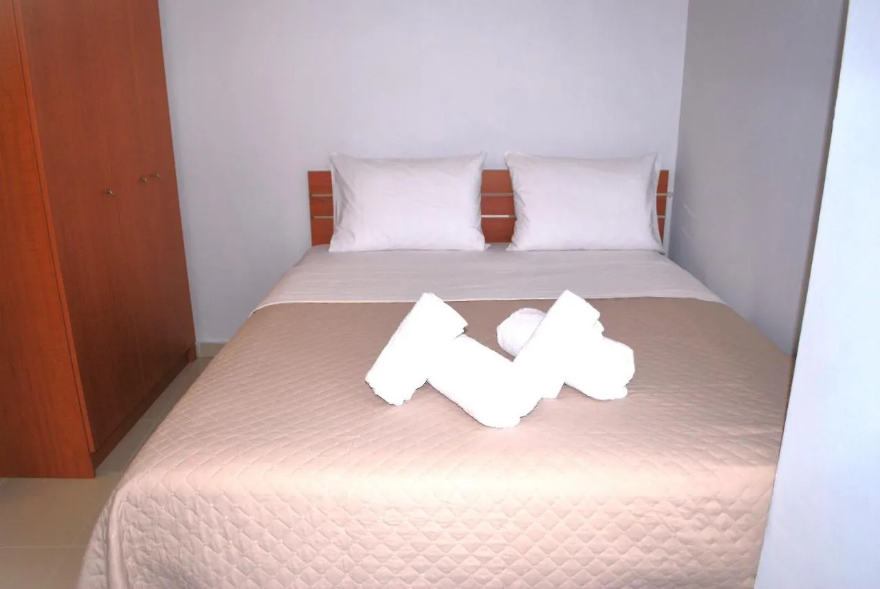 Penny'S Luxury City Apartment Thessaloniki