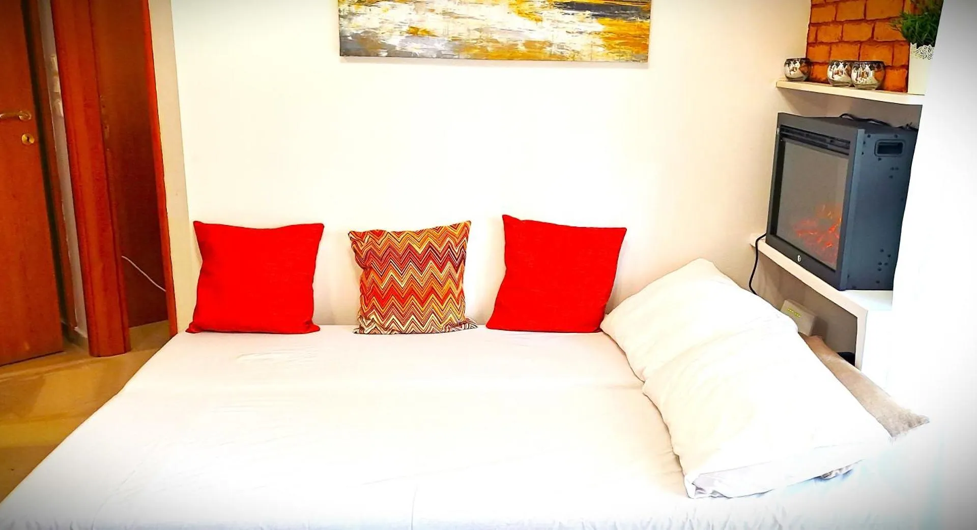 Penny'S Luxury City Apartment Thessaloniki 0*,