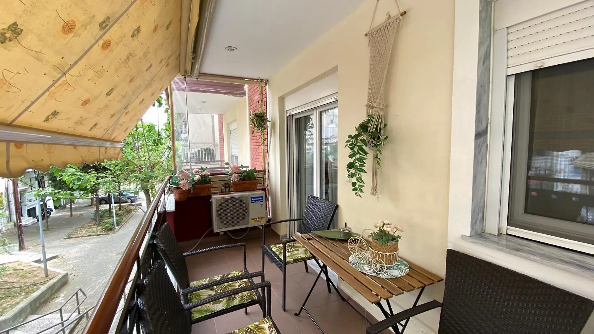 Penny'S Luxury City Apartment Thessaloniki Greece