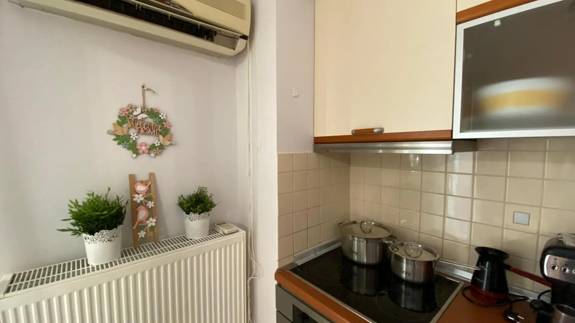 Penny'S Luxury City Apartment Thessaloniki Greece