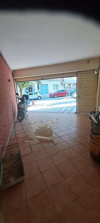 Penny'S Luxury City Apartment Θεσσαλονίκη 0*,