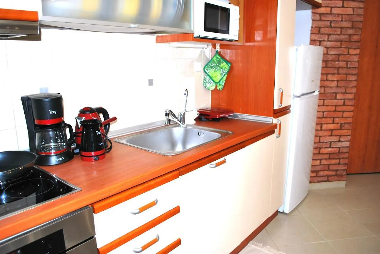Penny'S Luxury City Apartment Θεσσαλονίκη