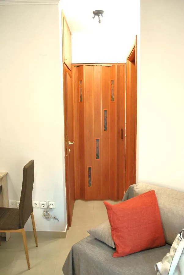 Penny'S Luxury City Apartment Θεσσαλονίκη