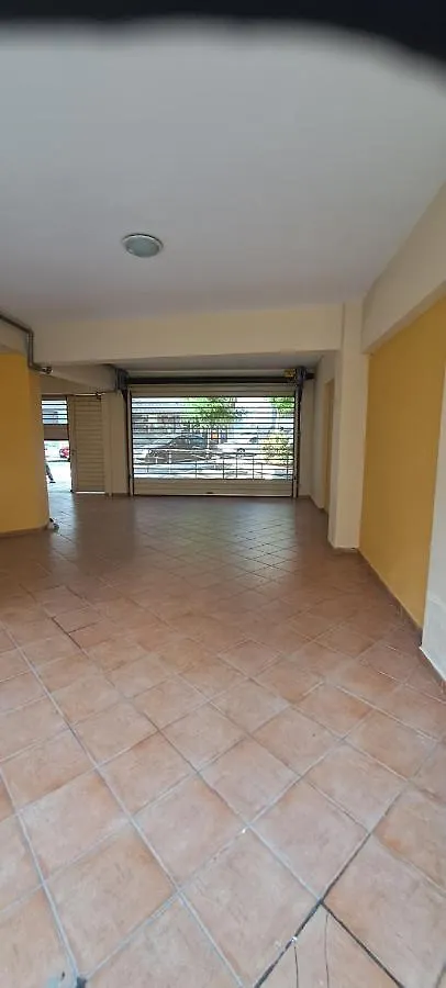 Penny'S Luxury City Apartment Θεσσαλονίκη