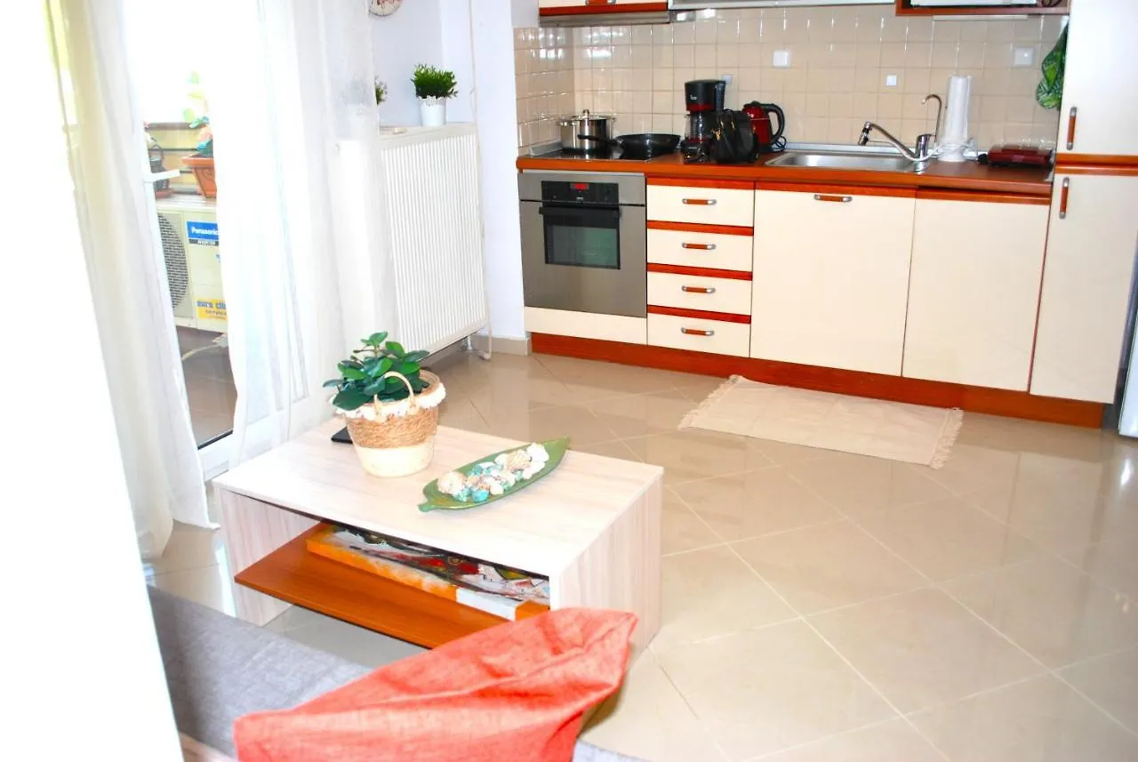 Penny'S Luxury City Apartment Θεσσαλονίκη