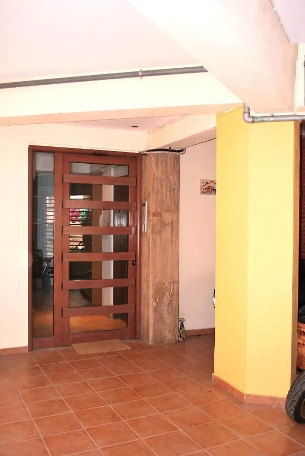 Penny'S Luxury City Apartment Θεσσαλονίκη
