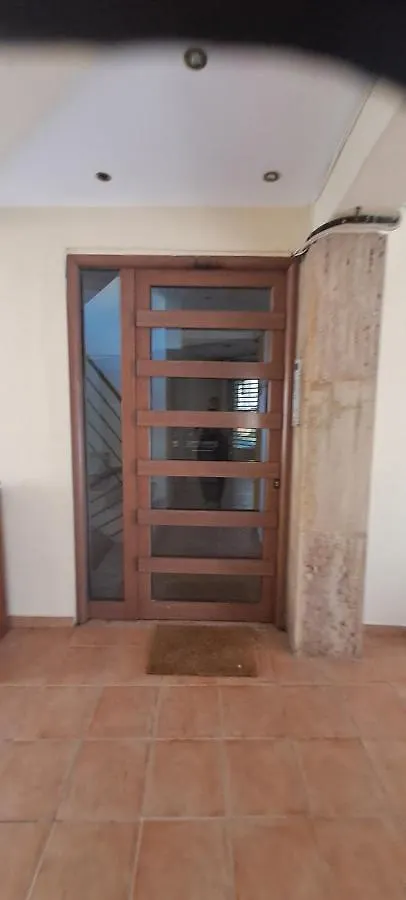 Penny'S Luxury City Apartment Θεσσαλονίκη