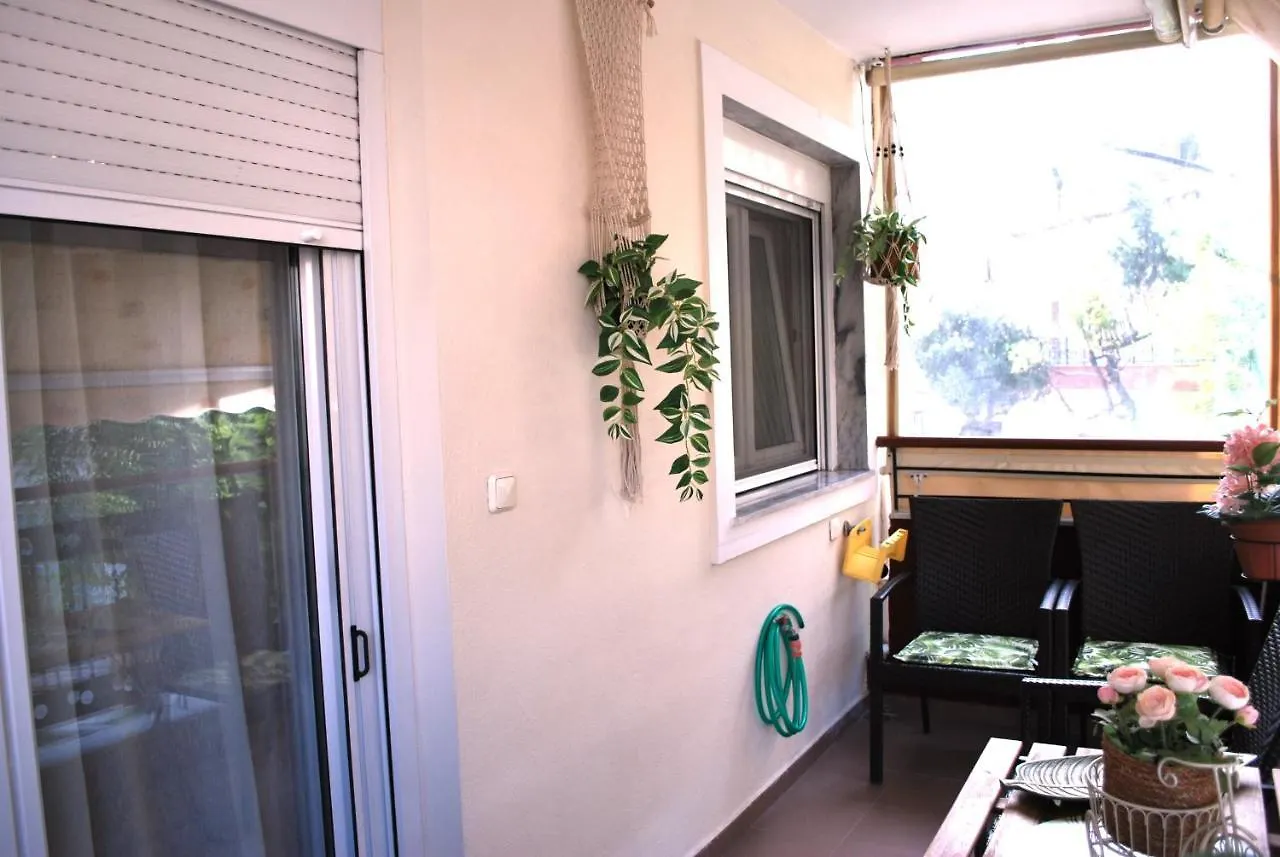 Penny'S Luxury City Apartment Θεσσαλονίκη