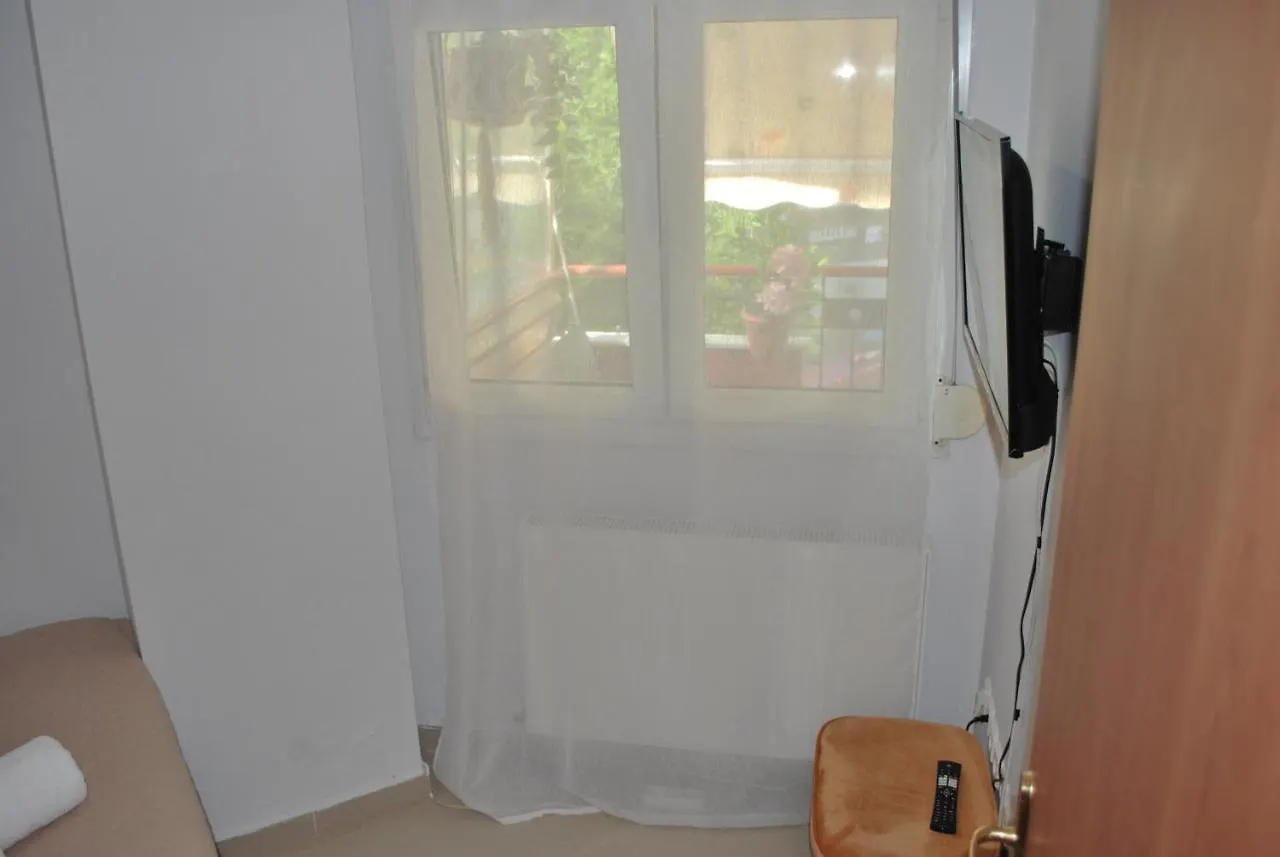 Penny'S Luxury City Apartment Θεσσαλονίκη Ελλάδα