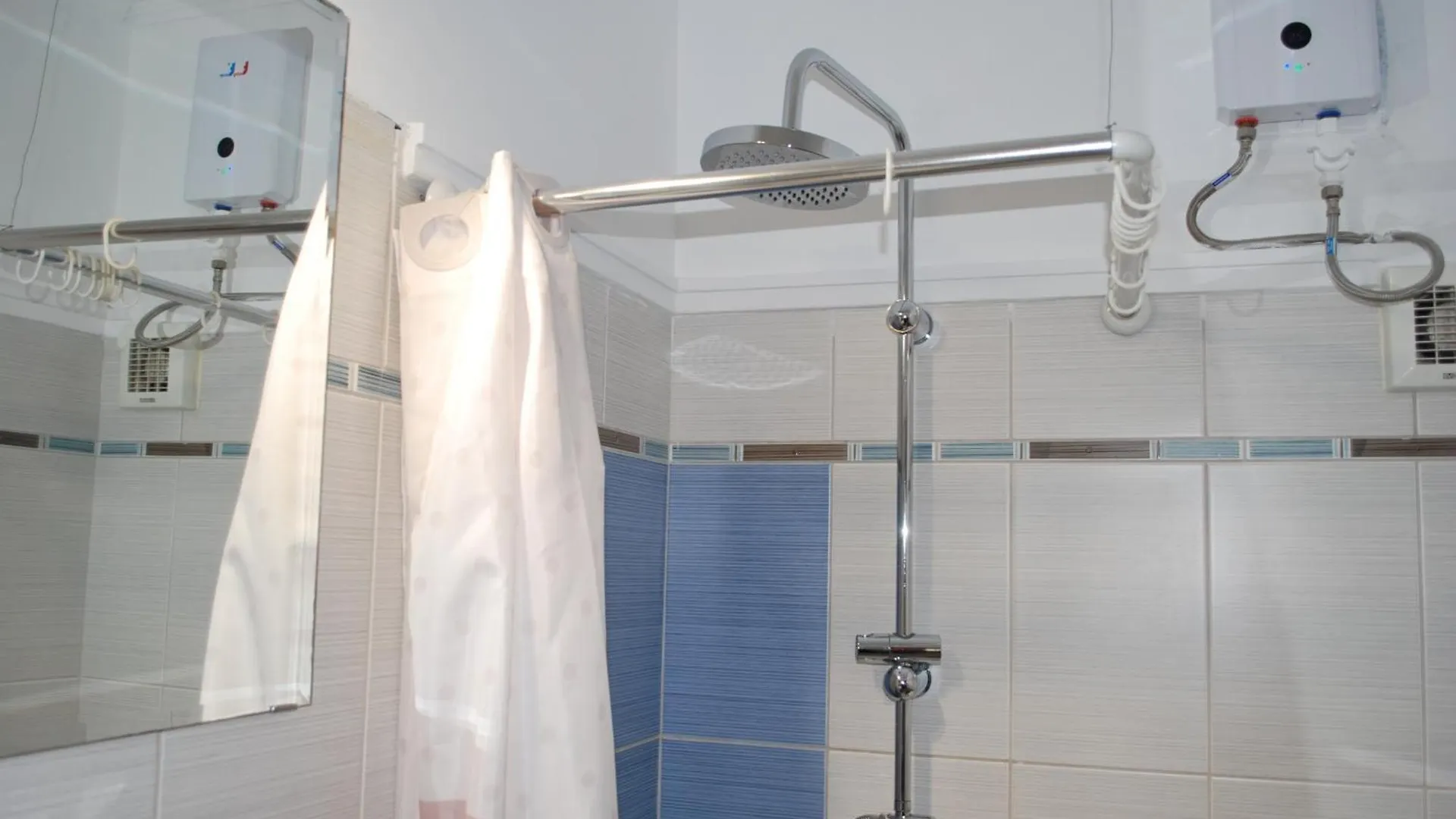 Penny'S Luxury City Apartment Θεσσαλονίκη 0*,  Ελλάδα