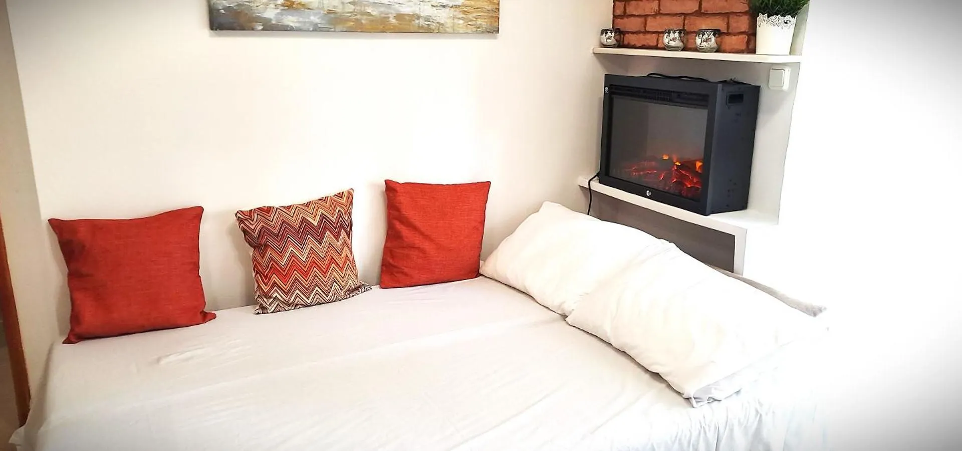 Penny'S Luxury City Apartment Θεσσαλονίκη