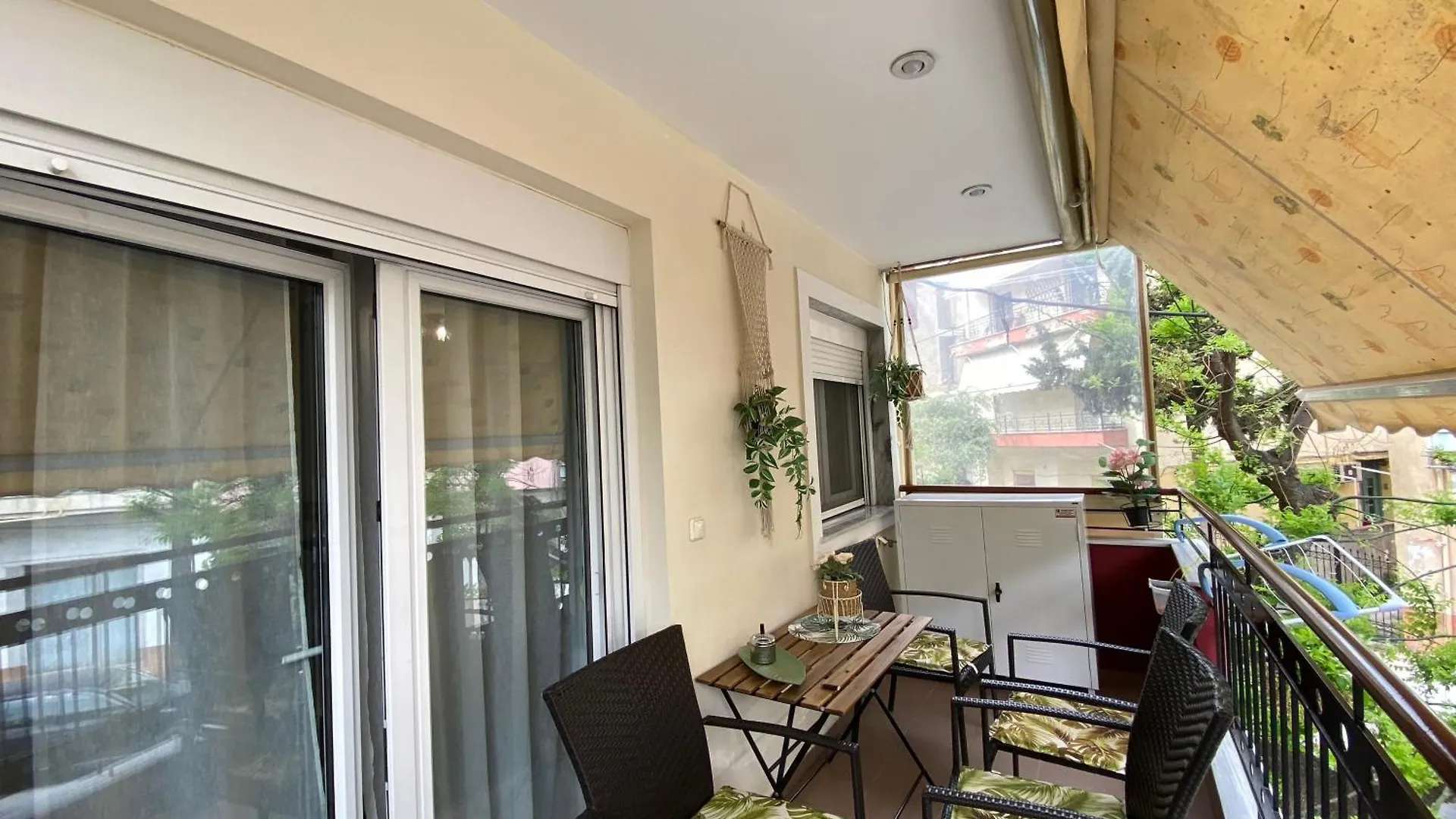 Penny'S Luxury City Apartment Θεσσαλονίκη