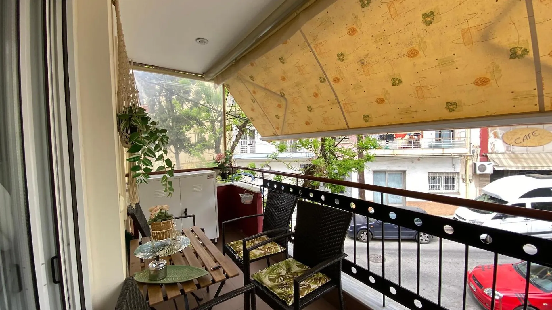 Penny'S Luxury City Apartment Θεσσαλονίκη